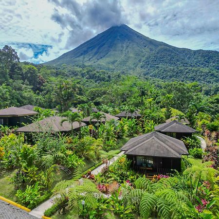 Hotel Lomas Del Volcan La Fortuna Екстер'єр фото